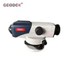 Big high precision survey equipment 38x automatic optical level