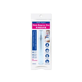 Instant Stain Remover Pen For Clothes Laundry Instant Stain Remover Pen For Clothes Laundry