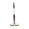 Multi-function Cordless Dual Spin Electric Floor Cleaning Mop Electric Spray Mop