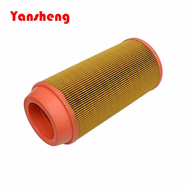 Heli Forklift Spare Parts 0009839000 Air Fillter For Linde 39101