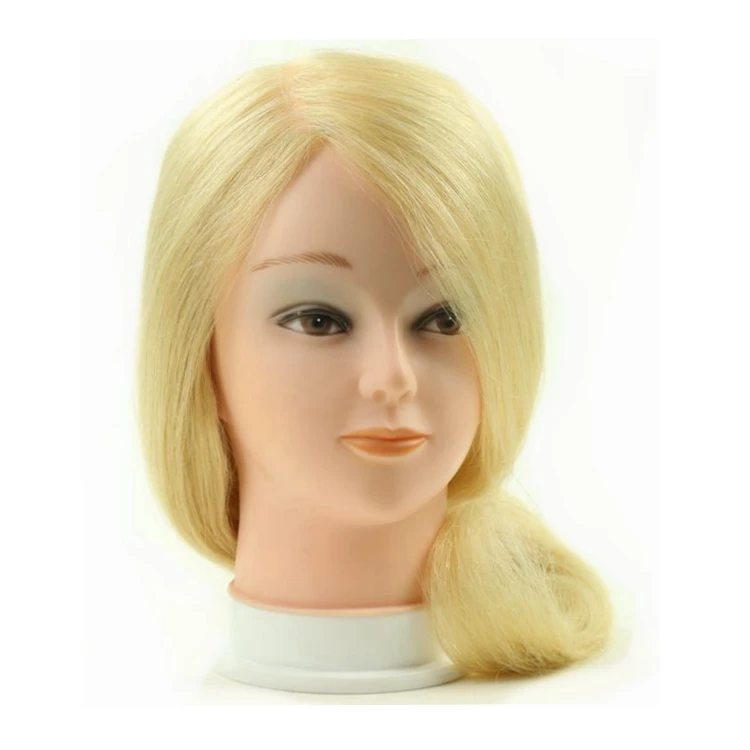 blonde training head.jpg