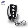315/433MHz Metal U-shaped Universal RF Wireless Mini Remote Keyless Electronics Door/Gate/Car Opener Fixed Learning Code