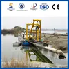 8 inch 12 inch 20 inch Sand Pump Dredger for River Desilting