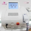 2019 Best selling Beauty Salon Clinic Optimal Pulse Technology Wrinkle Hair Removal Machine