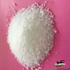 Pure color urea 46 fertilizer with prilled form