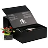 Manufacturer Strainer Foam Insert Folding Large Magnetic Box