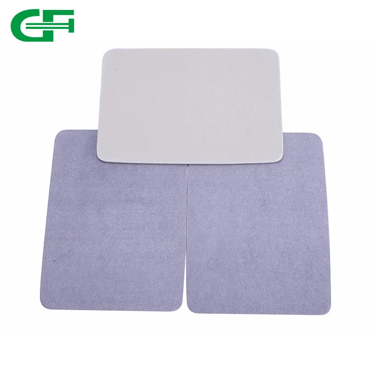 Laminated EVA Non Woven Insole Board for Shoes
