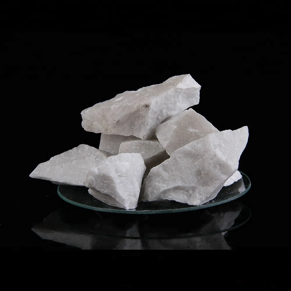 
China dolomite powder and lump for glass industry 