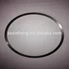 titanium ring price per gram gr2 titanium metal rings bulk supply xian manufacturer