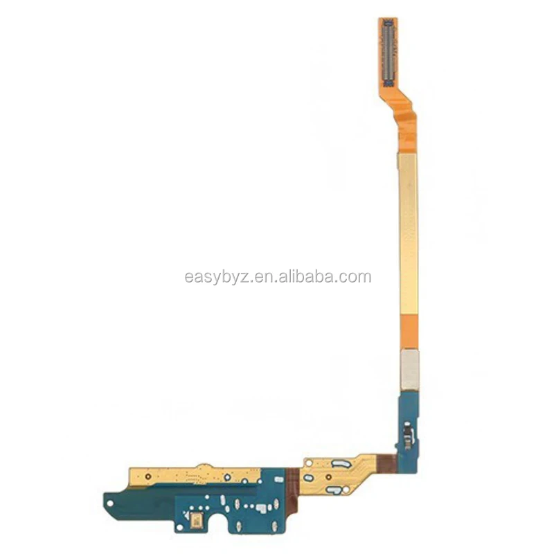 Charger Connector Replacement For samsung galaxy s4 i9500 Charging Block Flex cable