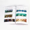 Suit factory supply type c sally beauty supply hair pieces sd card adapter hot indian women photo album book printing