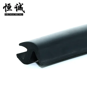 Hot Sale Refrigerator Magnetic Door Seal Rubber Edge Protection