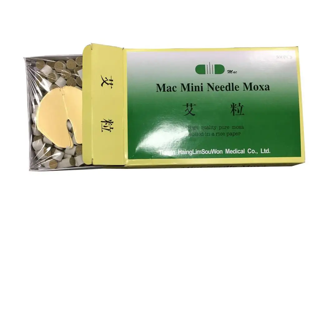 Мини мокса
