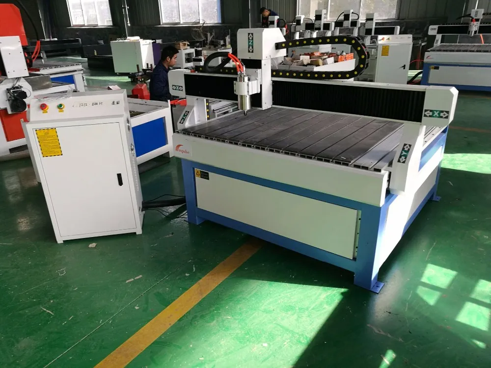 Fast Road Sign Making Machine Advertising Cnc Router 1212 Buy Cnc