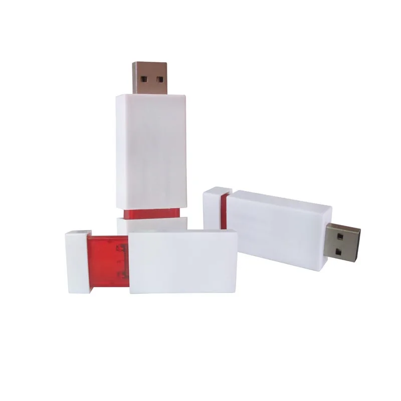 Wholesale ABS USB Flash Drive 8GB USB Stick Memory Cartoon Shape - ANKUX.COM