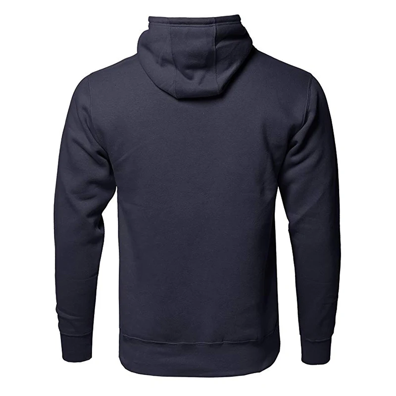 Wholesale Custom Plain Blank Black Hoodies Designer Fashion Kid Hoody