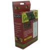 simple hemp material packaging and box China printing
