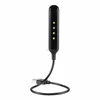 2018 trending product night vision very very small hidden home security usb camera H9 1080P USB Desk lamp