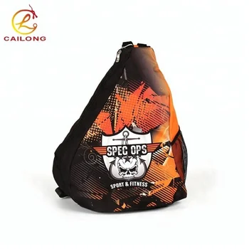 wholesale sling backpack