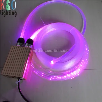 Optical Fiber Light Kit Rgb Fibre Optic 32w Led Color Changeable Ceiling Light Buy Fiber Optic Light 32w Rgb Fiber Optic Light Optical Fiber Light