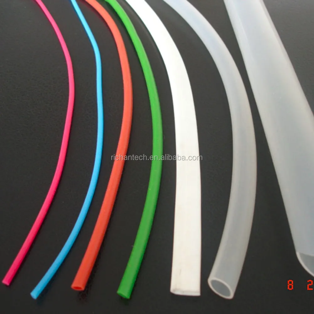 Silicone Rubber Soft Pipe.jpg
