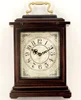 Classical antique lantern shape table clock