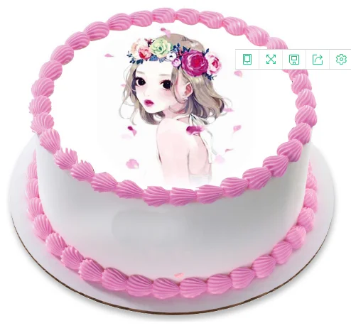 Papier Comestible De Qualite Alimentaire Epaisseur De 1mm Papier A Sucre Pour Gateau Buy Gateau Papier Comestibles Papier Comestibles Gateau Papier Product On Alibaba Com