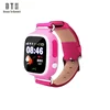 Android GPS sim card camera watch kids telephone smart watch Waterproof waterproof wifi smartwatch Q90