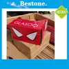 DIY cheap virtual reality google cardboard vr 3d glasses for 3.6-6.0 inch smartphone ,glasses 3d