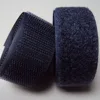 Wholesale high quality universal sandals leather upper soft lining hook and loop strip