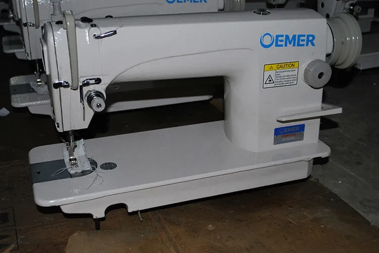 Oem8700 Used Industrial Sewing Machines,Full Shuttle Sewing Machine