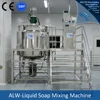 1000 Chemical Mixing Machine shampoo liquid soap maker