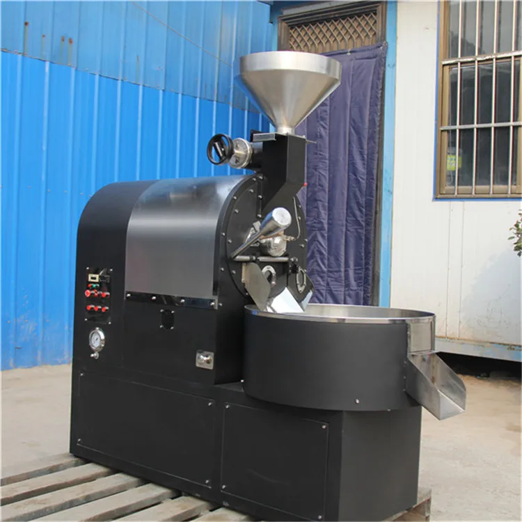 New Design 3kg Industry Coffee Roasting Machine For Sale Buy Coffee