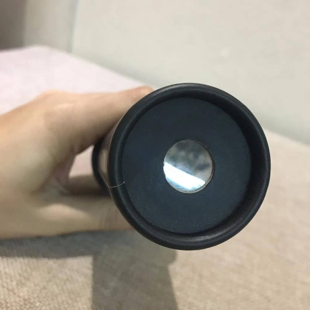 kaleidoscope lens canon