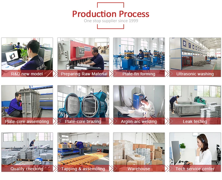 Genuine AK60P oil cooler cycle refrigeration air cooled industrial chiller price