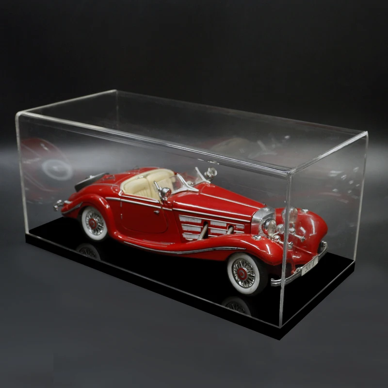 Factory Acrylic Model Train Display Case Buy Acrylic Train Case