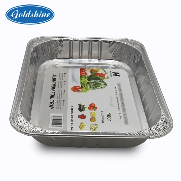 Aluminium Foil Tray For Oven Buy Aluminium Tray For Oven,Foil Tray
