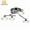 Nice Lighting spot ceiling panel light cover ceiling light modern design