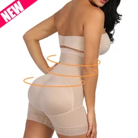 

New corrective underwear women slimming body shaper corset Seamless Shape Wear Corsets butt lift shaper