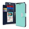Goospery Mobile Case Covers For Samsung Galaxy Note 5 Flip Cover,For Samsung Flip Cover