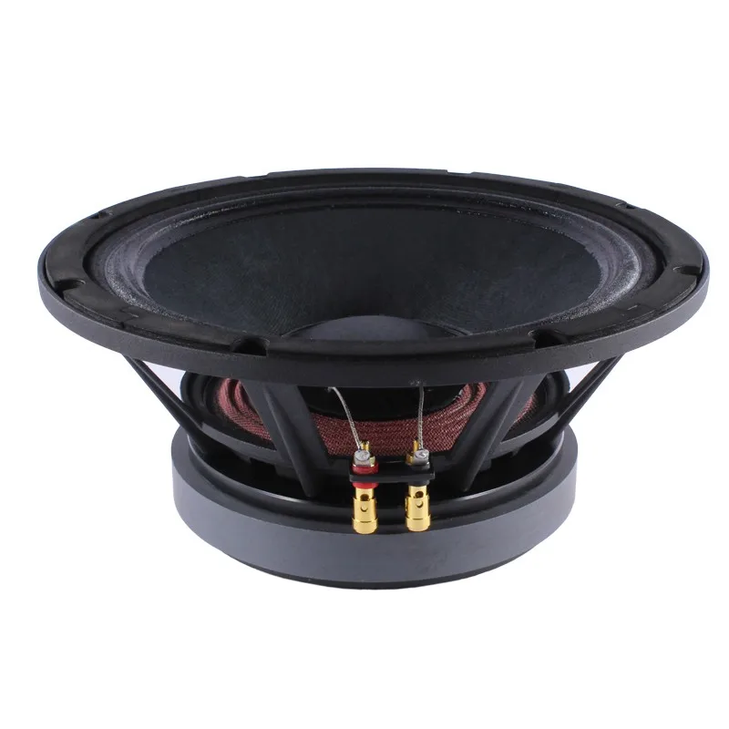 New Arrivals! 10" Professional 200w Speaker Driver Unit Rh52b Buy Speaker Driver Unit,200w