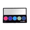 Best Selling Magnetic Palette Eye Shadow For Blue Eyes No Label Makeup Palette Eyeshadow Palette Custom Cosmetics