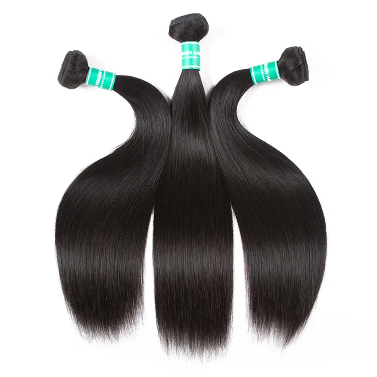 

Natural Virgin Silky Straight Hair Extensions Free Sample Free Shipping, Wholesale Brazil Human Hair Extension