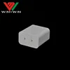 5V1.2A Plastic Charger Housing For Mobile Adapter