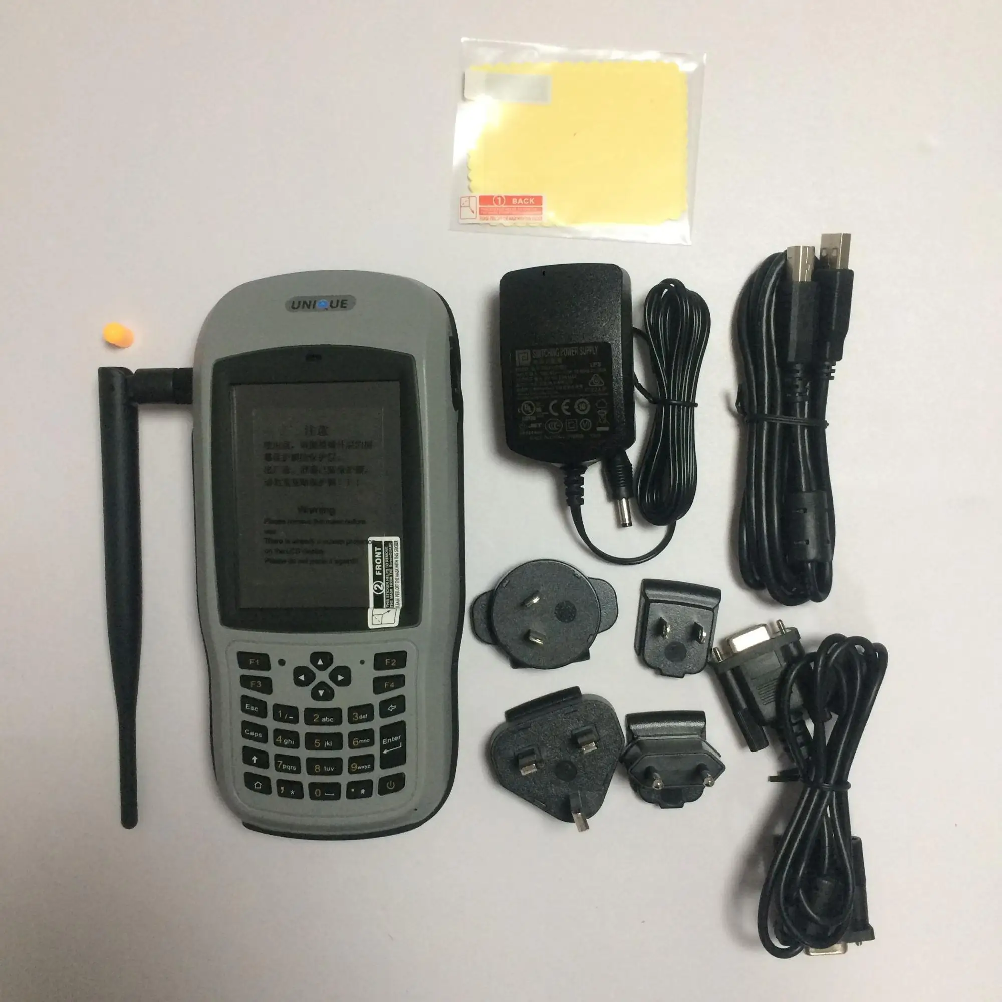 Data Collector Handheld Gps Surveying Gis Collector U17p Buy Other