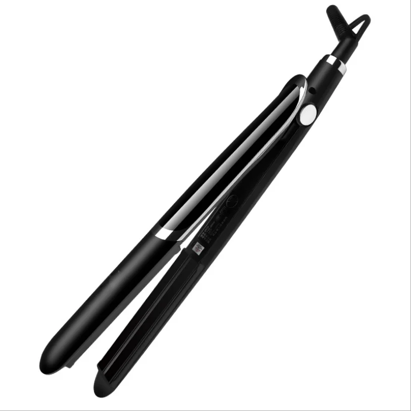 

Professional Hair Straightening Irons Hai Curling Iron 2 in 1 Straightening Irons Flat Iron Hair Iron Natural Hair Straightener, N/a