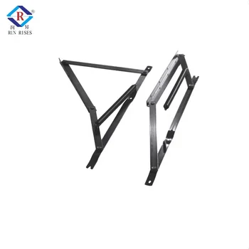 Furniture Hardware Fittings Lift Sofa Bed Storage Hinge C15 Buy Lift Sofa Bed Storage Hinge Product On Alibaba Com