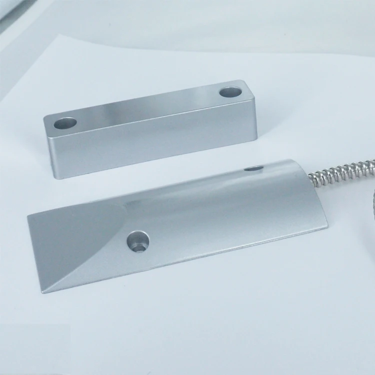 Normally Open Door Contact For Rolling Door Buy Door