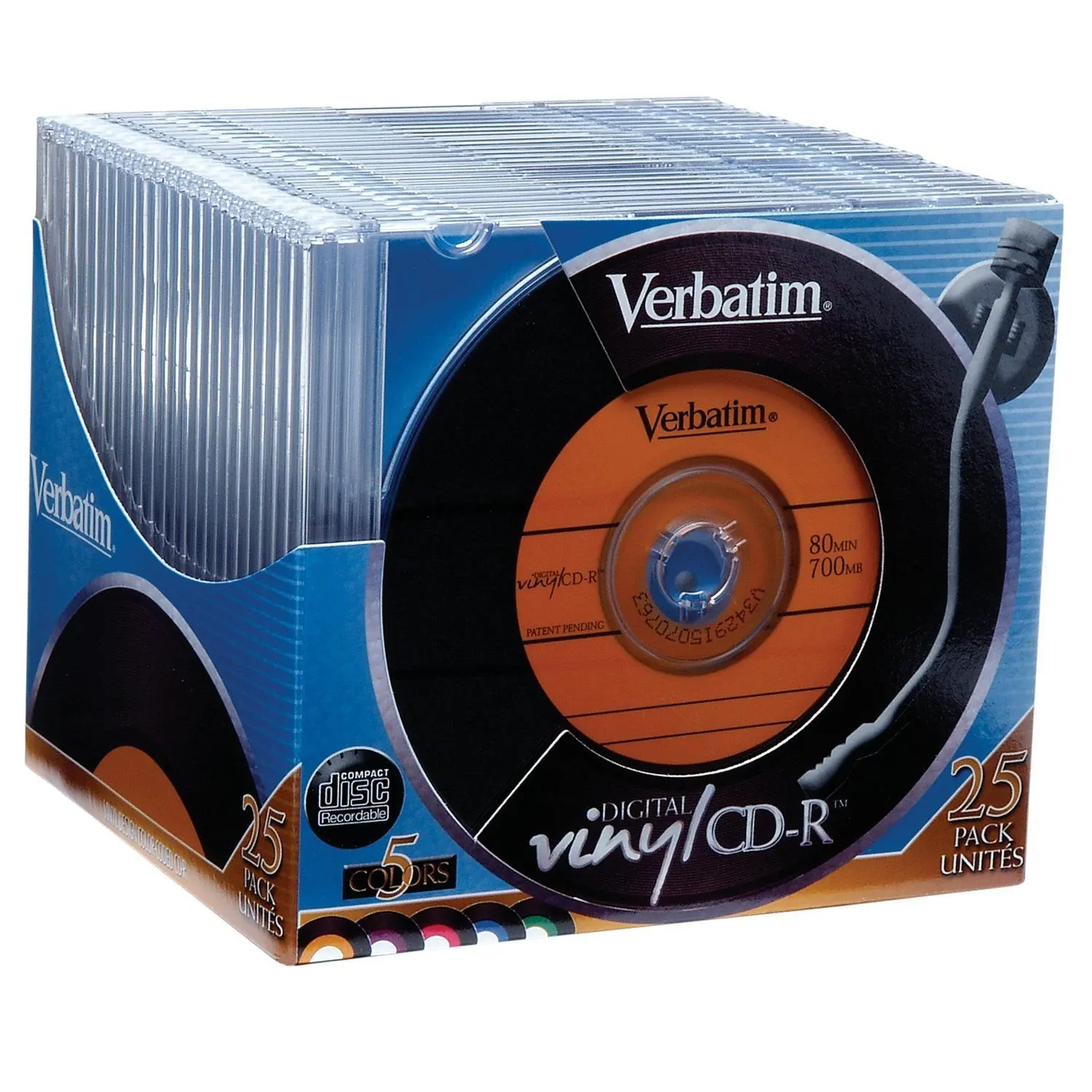 Cd r диск. Verbatim диски CD-R 700mb 80 min 48-х/52-х (Slim Case)[43347]. CD Verbatim. CD-R Vinyl. Диск CD-R.