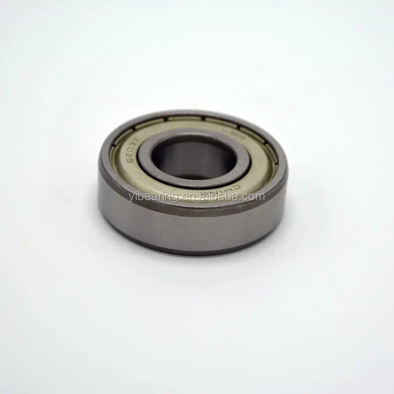 

Manufacturers of Deep Groove Ball Bearing 61904